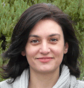 Ana Belén Rodríguez Fontecha