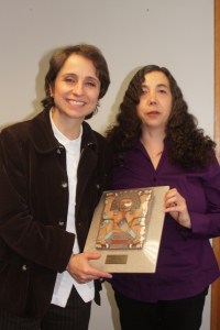 Premio Internacional ComuArte Derechos Humanos