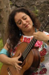 Anastasia Guzmán PX