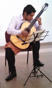 Carlos Lucio Garcia Flores PX