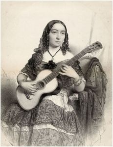 Catharina Josepha Pratten PX