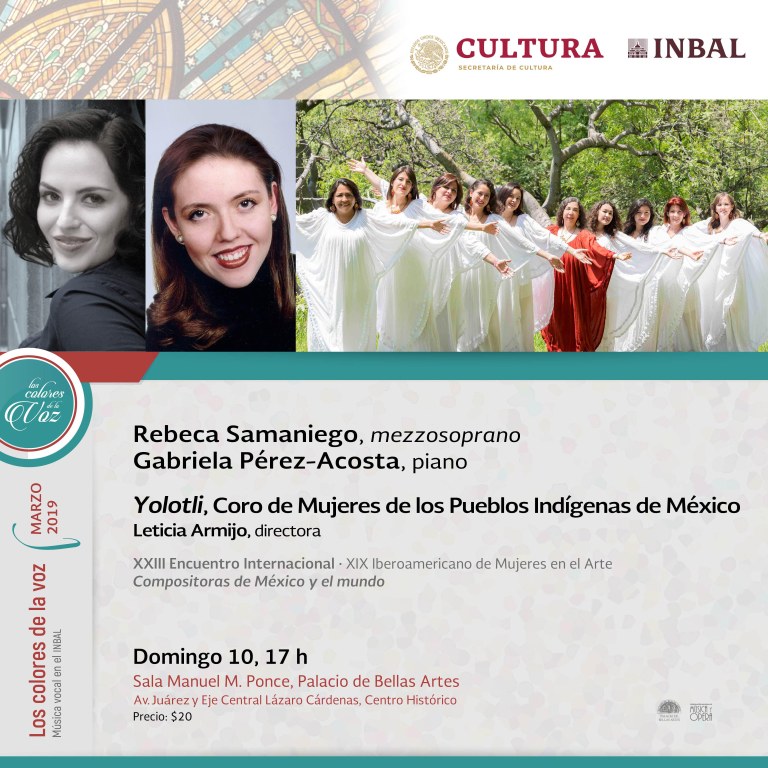 Encuentro internacional