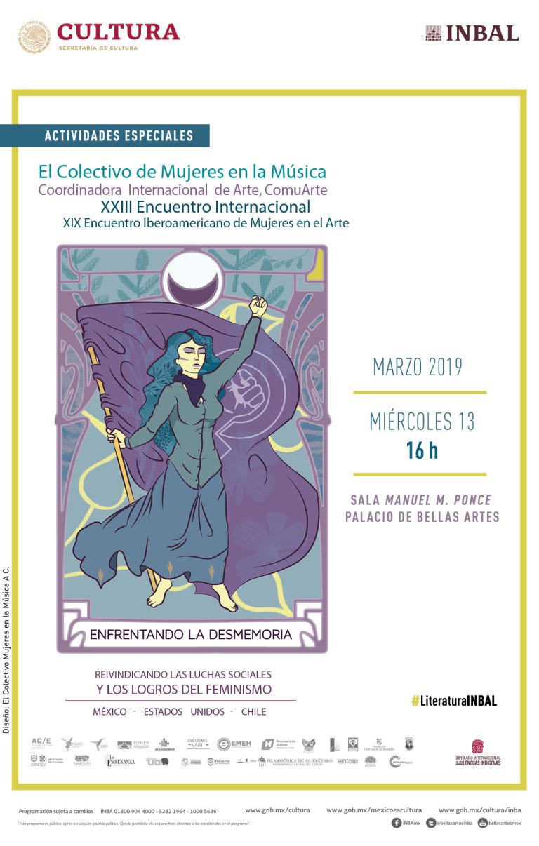 ENCMUJERES_Invitacion2019