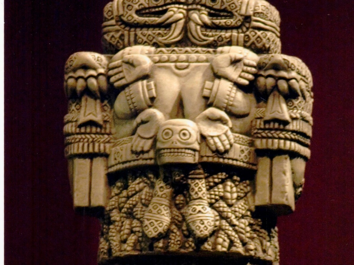 Premio Coatlicue 26